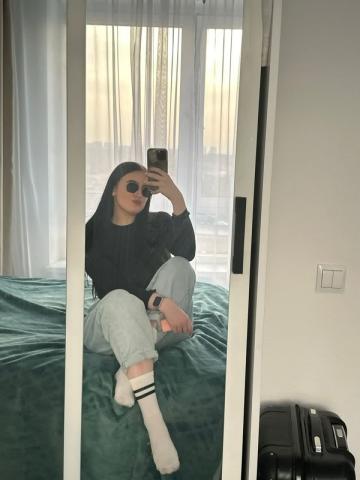 Индивидуалка Стелла Фотография 4